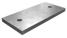 498-4548:КРЕПЛЕНИЕ ПЛАСТИНЫ ИЗНАШИВАЕМОЙ