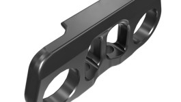 235-2501:Звено блока SALT в ходовой части