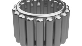 9U-9660:Роликоподшипник в клетке наружного диаметра 38,12 мм