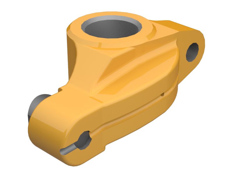 154-1240:ПРАВЫЙ РЫЧАГ