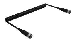 519-7973:Жгут проводов управления с уровня земли