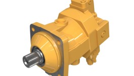 20R-6983:БЛОК ЭЛЕКТРОДВИГАТЕЛЯ PSV