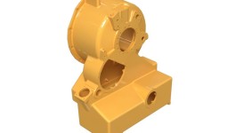 107-4036:КОРПУС TC