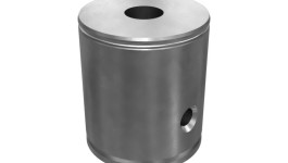 7Y-0656:ВАЛ ПЛАНЕТАРНОЙ ПЕРЕДАЧИ