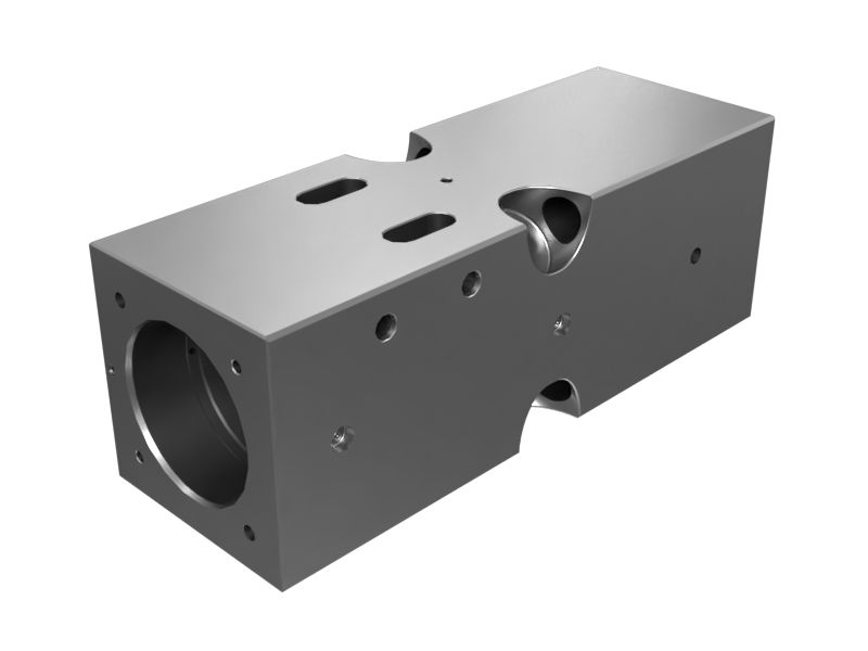 366-5170:ПЕРЕДНЯЯ ГОЛОВКА В СБОРЕ