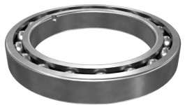 212-5023:Шариковый подшипник с внутренним диаметром 114,30 мм