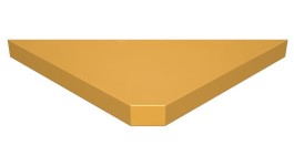 5P-2347:Угловая накладка