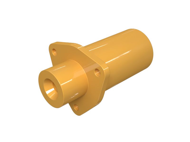 7W-4377:Трансформатор зажигания (катушка)