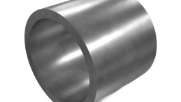 8D-8168:Подшипник скольжения (втулка)