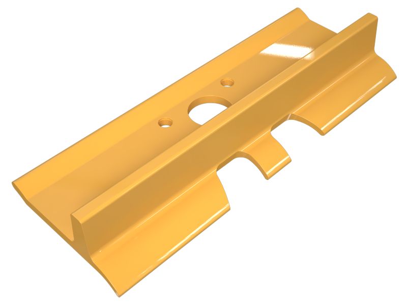 540-4508:БАШМАК ГУСЕНИЧНОЙ ЛЕНТЫ