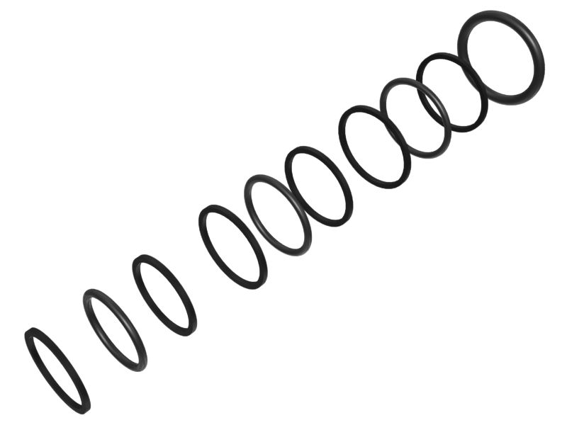 470-6119:Вакуумный перепускной клапан на 3/4 дюйма