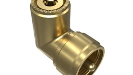 571-2777:Теплостойкая втулка