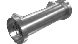 7W-2164:Сердцевина маслоохладителя в сборе