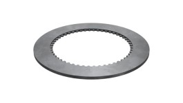 6Y-7922:Фрикционный диск муфты сцепления с наружным диаметром 160 мм