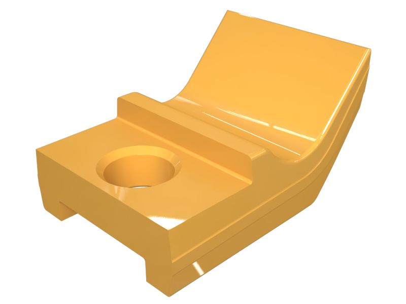 600-9604:Режущий зуб долота