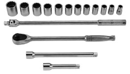 8H-8556:Головка длиной 39,62 мм