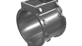 273-9201:КОРПУС В СБОРЕ XM