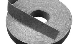 269-7255:Тканные наждачные валики