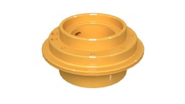 123-3538:ФИКСАТОР