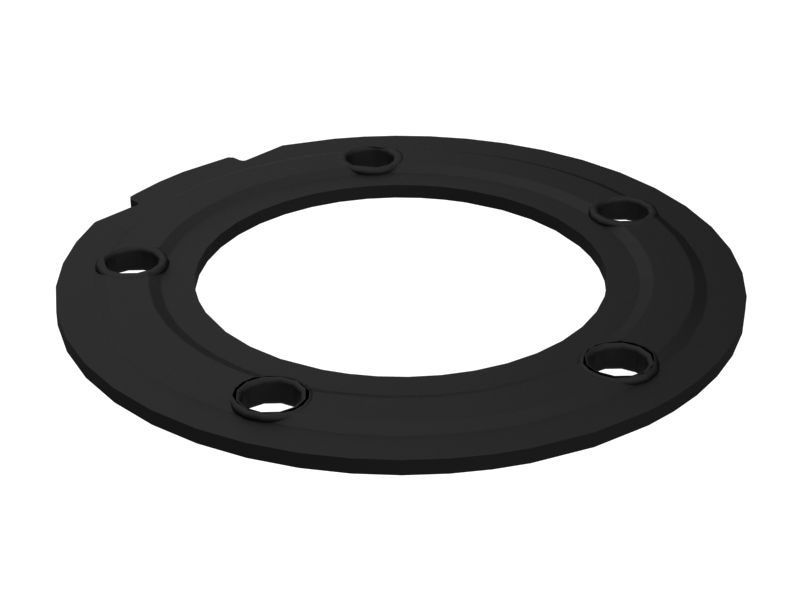 359-8335:Упаковка топливного бака