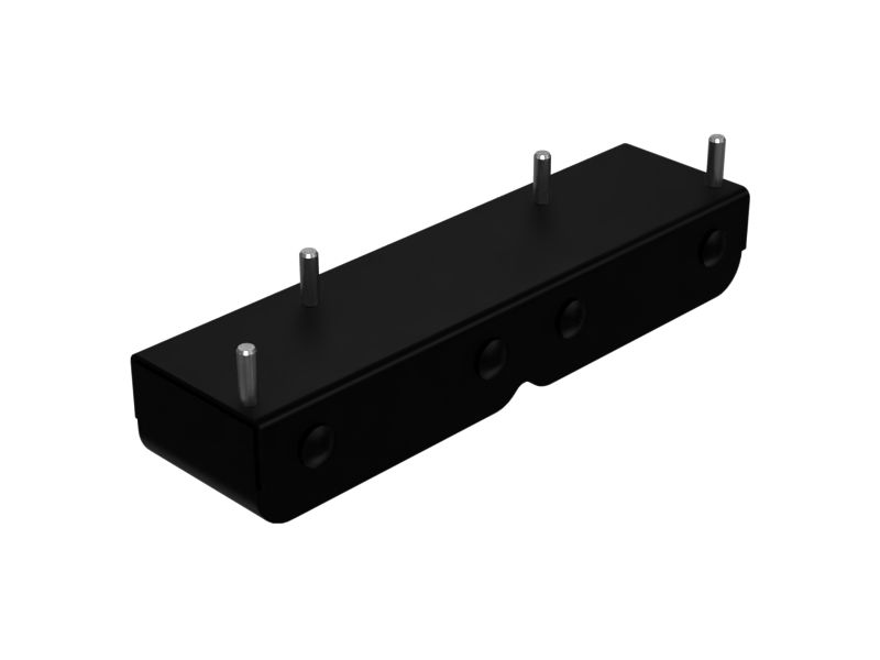 9R-5555:Подушка стабилизатора Reman