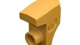 382-6262:Стандартный режущий зуб