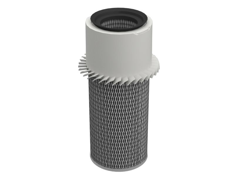 6I-6434:Воздушный фильтр двигателя