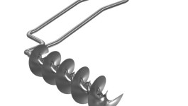 138-3331:Стяжная проволока