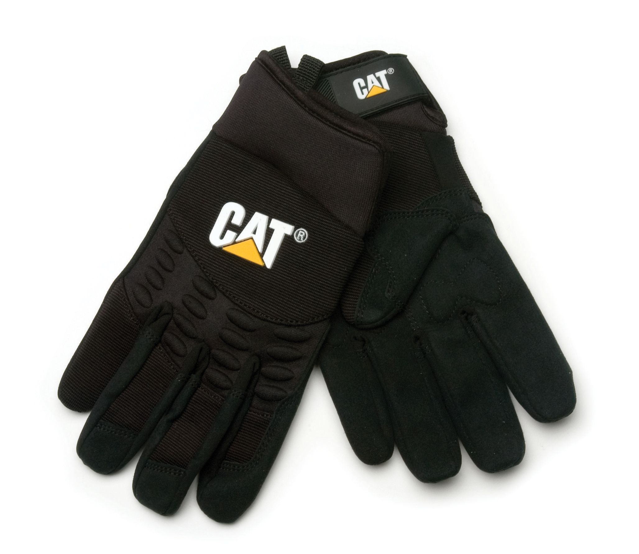 276-0501:Противоударные перчатки — размер XL