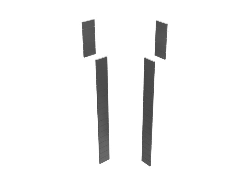 120-9714:КОМПЛЕКТ МАРКЕРА