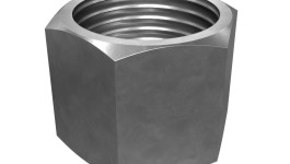 534-9375:Поворотная гайка