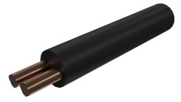 628-8599:Провод в бухтах