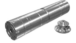 0R-1496:ФИЛЬТРУЮЩИЙ ПАТРОН REMAN В СБОРЕ