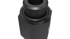 1Q-3627:Кожух упорной плиты, толщина 6 мм