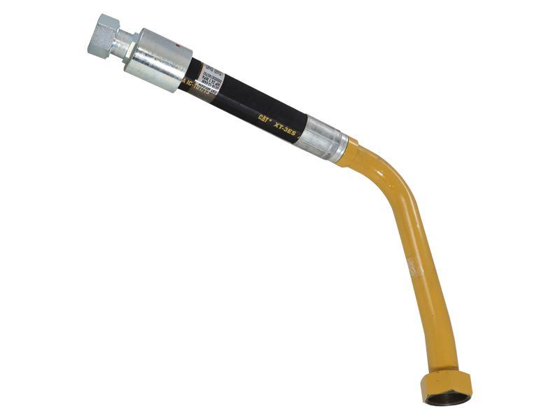 462-0428:Гибридные трубопроводы трансмиссионного масла