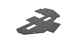 278-1800:Напольный коврик