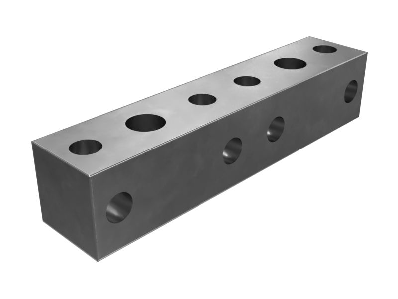 186-8981:КОЛЛЕКТОР