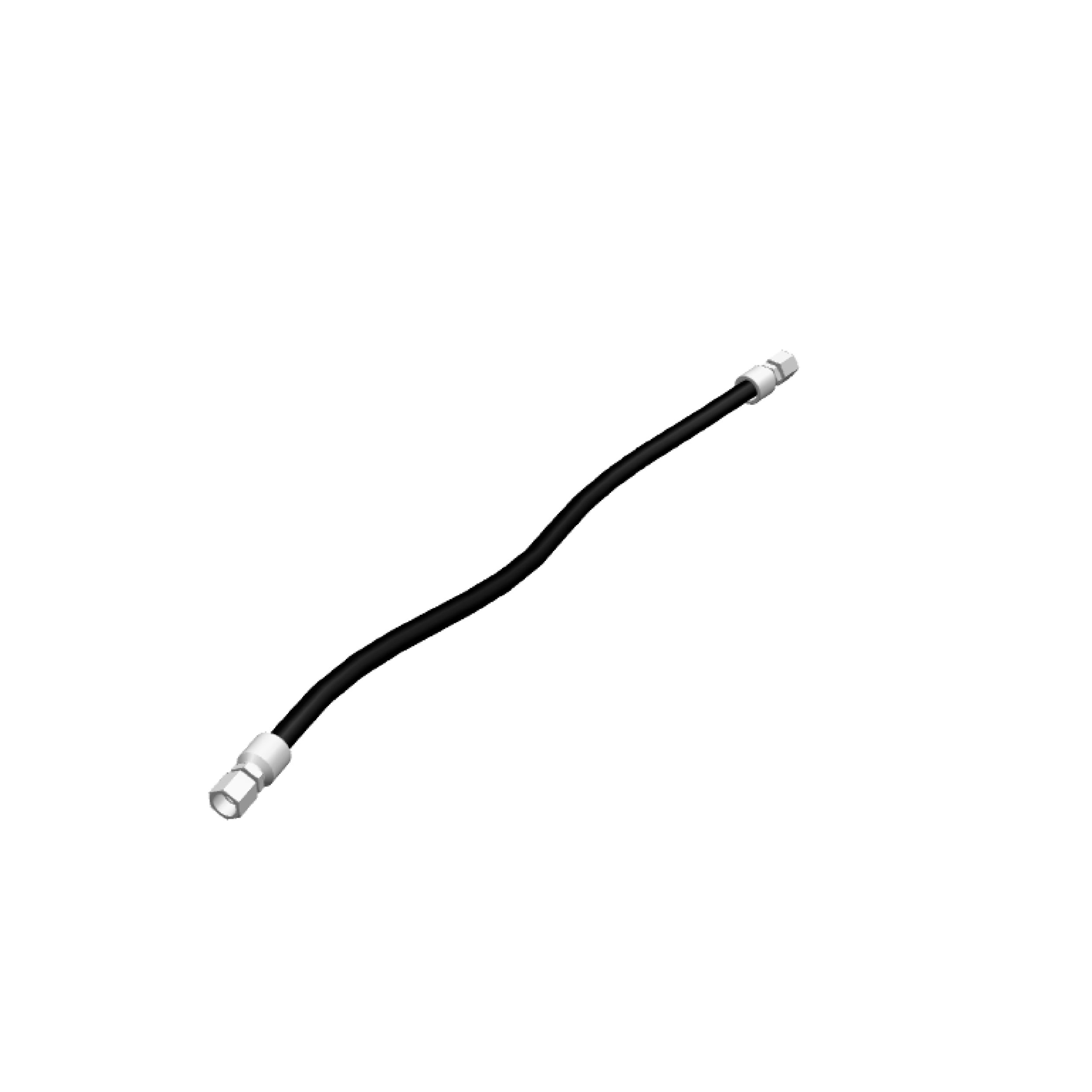 152-1035:Шланг в сборе