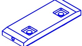 459-4310:НАКЛАДКА В СБОРЕ