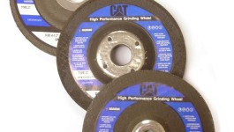 237-3653:Циркониевые шлифовальные круги