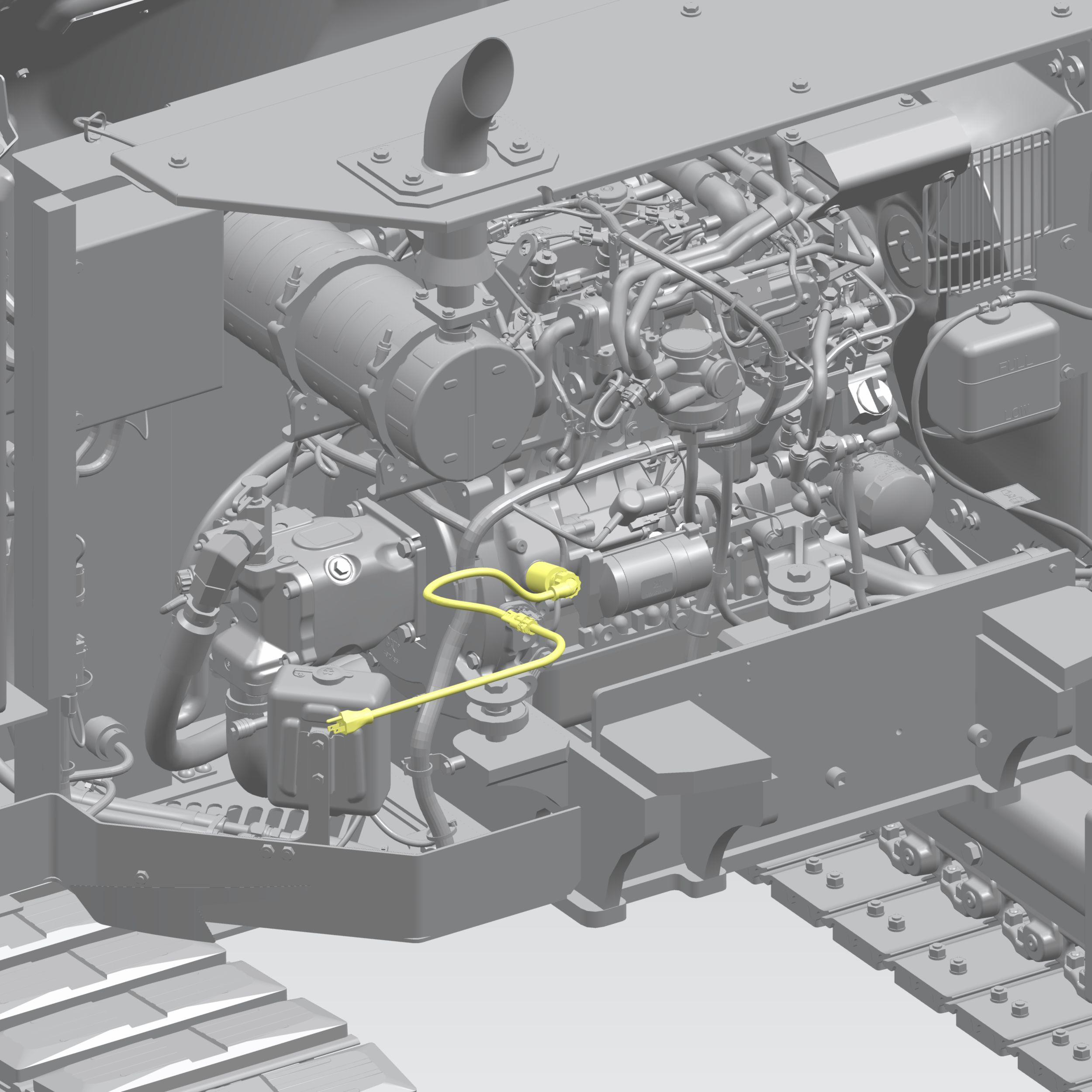 566-6978:КОМПЛЕКТ НАГРЕВАТЕЛЯ#S Y