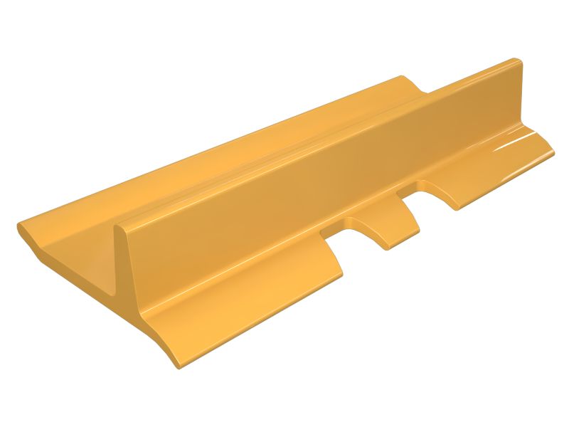 376-1256:БАШМАК ГУСЕНИЧНОЙ ЛЕНТЫ