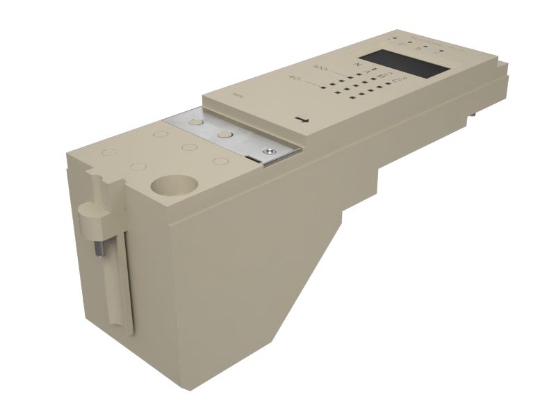 244-9833:ОТКЛЮЧАЮЩИЙ ЭЛЕМЕНТ