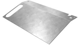 130-9221:Прокладка кондиционера, толщина 2,3 мм