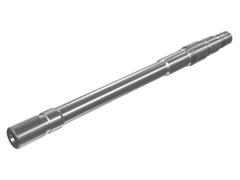 205-3255:ВАЛ КПП I