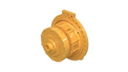 103-6291:МУФТА СЦЕПЛЕНИЯ