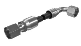 451-7191:ГИДРАВЛИЧЕСКИЙ ШЛАНГ В СБОРЕ