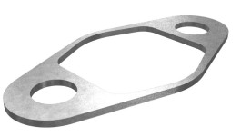 126-2702:Кромочное клеевое уплотнение (прокладка)