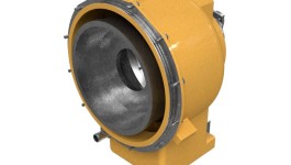 0R-4092:ГИДРОТРАНСФОРМАТОР