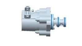 20R-2672:КЛАПАН ТОПЛИВНЫЙ В СБОРЕ